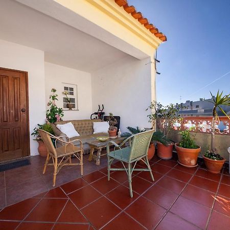 B47 - Walkway Beachview Place Lagos Esterno foto