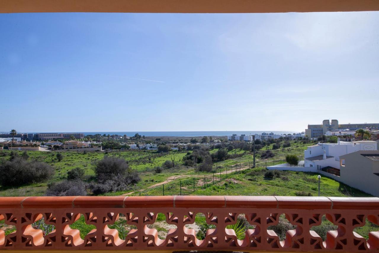 B47 - Walkway Beachview Place Lagos Esterno foto