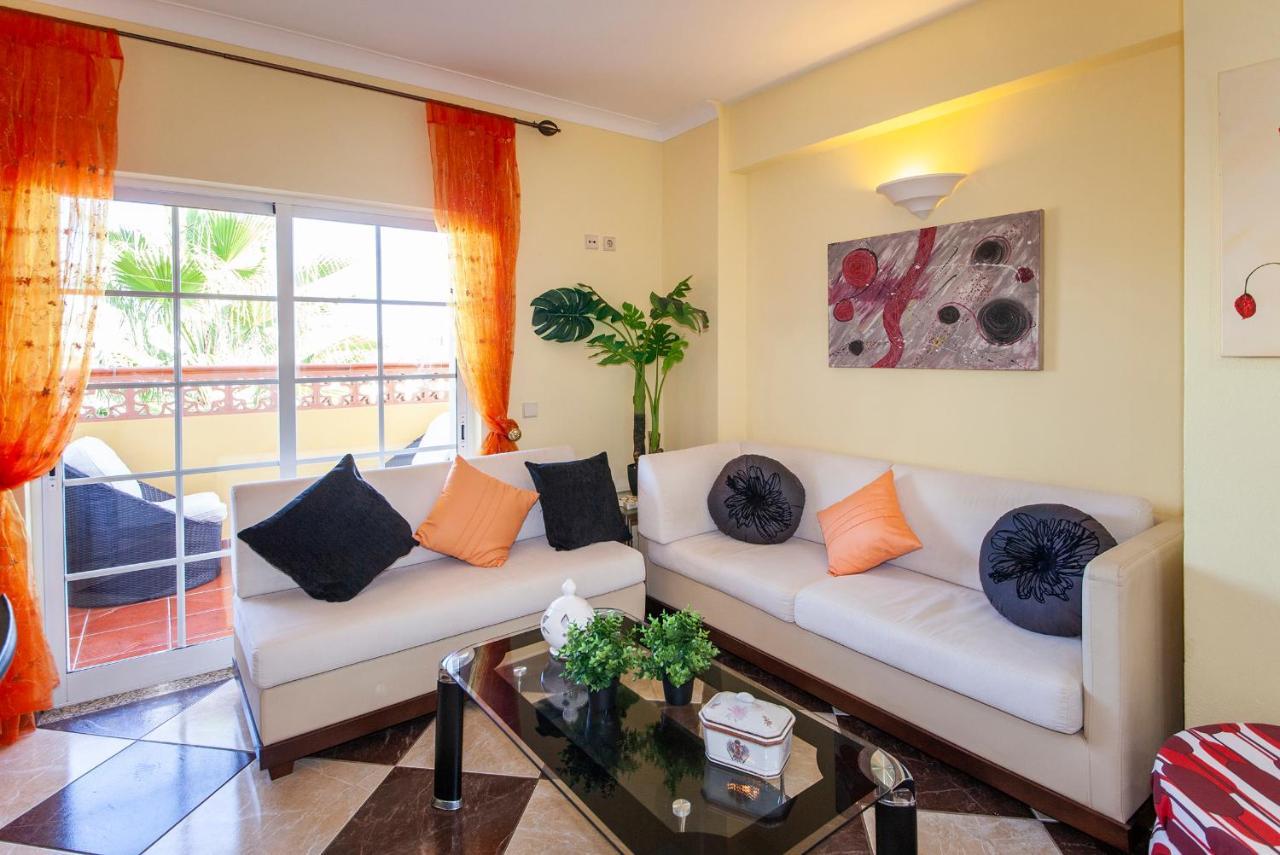 B47 - Walkway Beachview Place Lagos Esterno foto